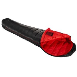 Y By Nordisk Down Sleeping Bag VIB 250